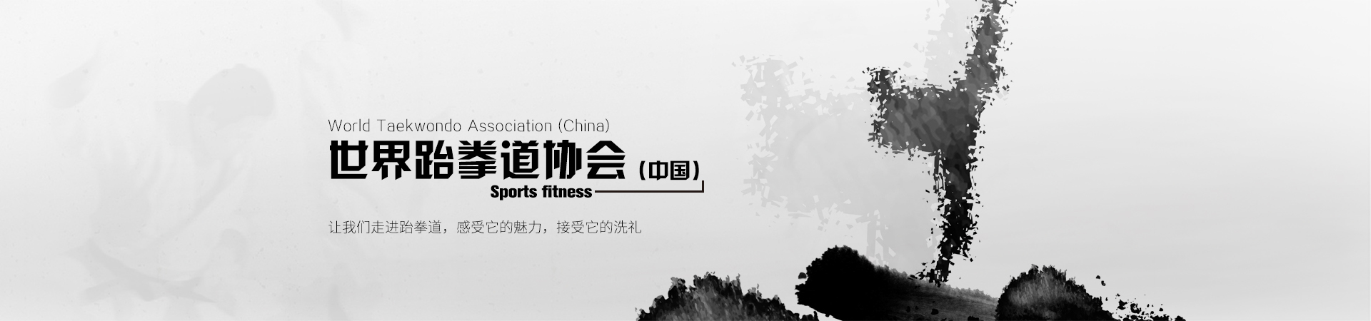 世界跆拳道协会（中国）